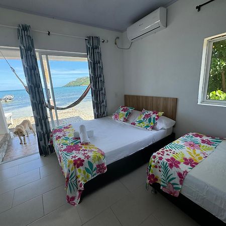 Posada Old Town Bay Providencia  Εξωτερικό φωτογραφία