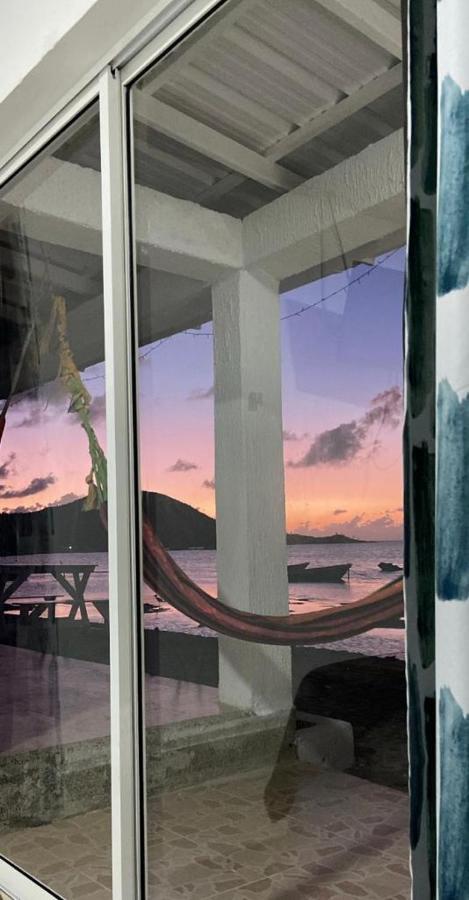 Posada Old Town Bay Providencia  Εξωτερικό φωτογραφία