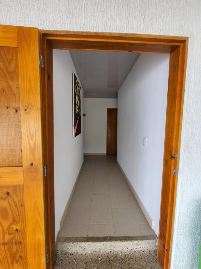Posada Old Town Bay Providencia  Εξωτερικό φωτογραφία