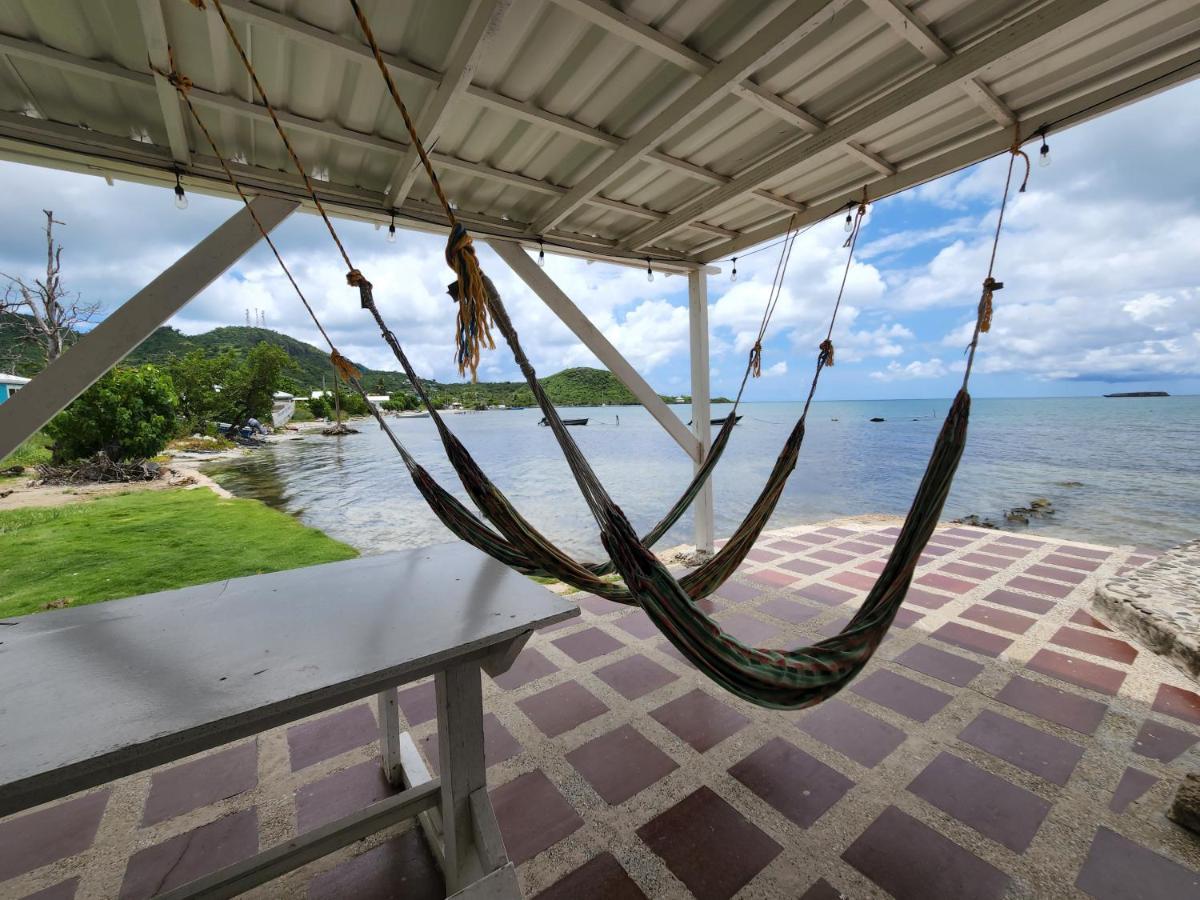 Posada Old Town Bay Providencia  Εξωτερικό φωτογραφία