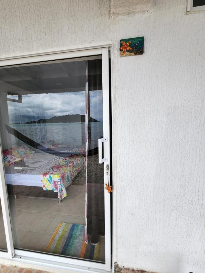 Posada Old Town Bay Providencia  Εξωτερικό φωτογραφία