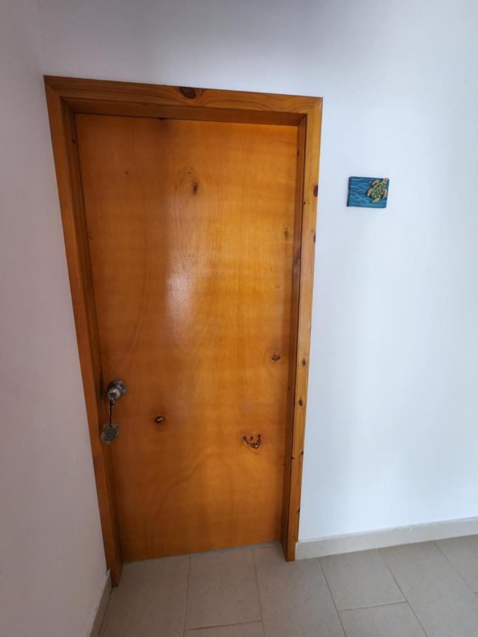 Posada Old Town Bay Providencia  Εξωτερικό φωτογραφία