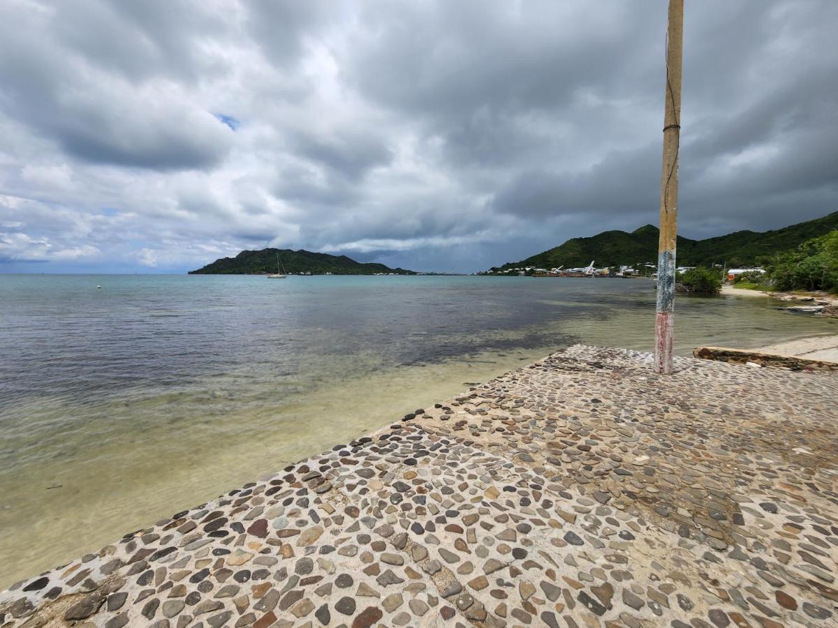 Posada Old Town Bay Providencia  Εξωτερικό φωτογραφία