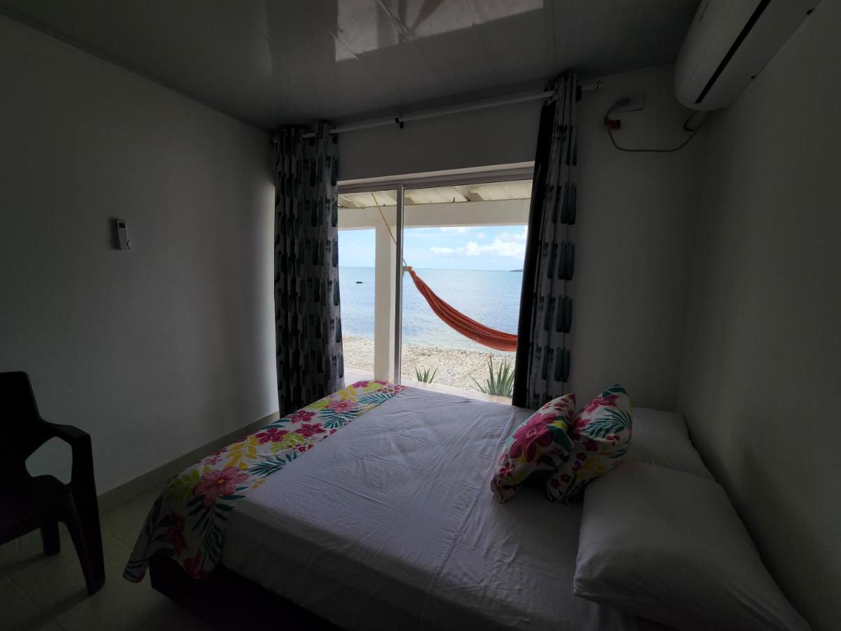 Posada Old Town Bay Providencia  Εξωτερικό φωτογραφία