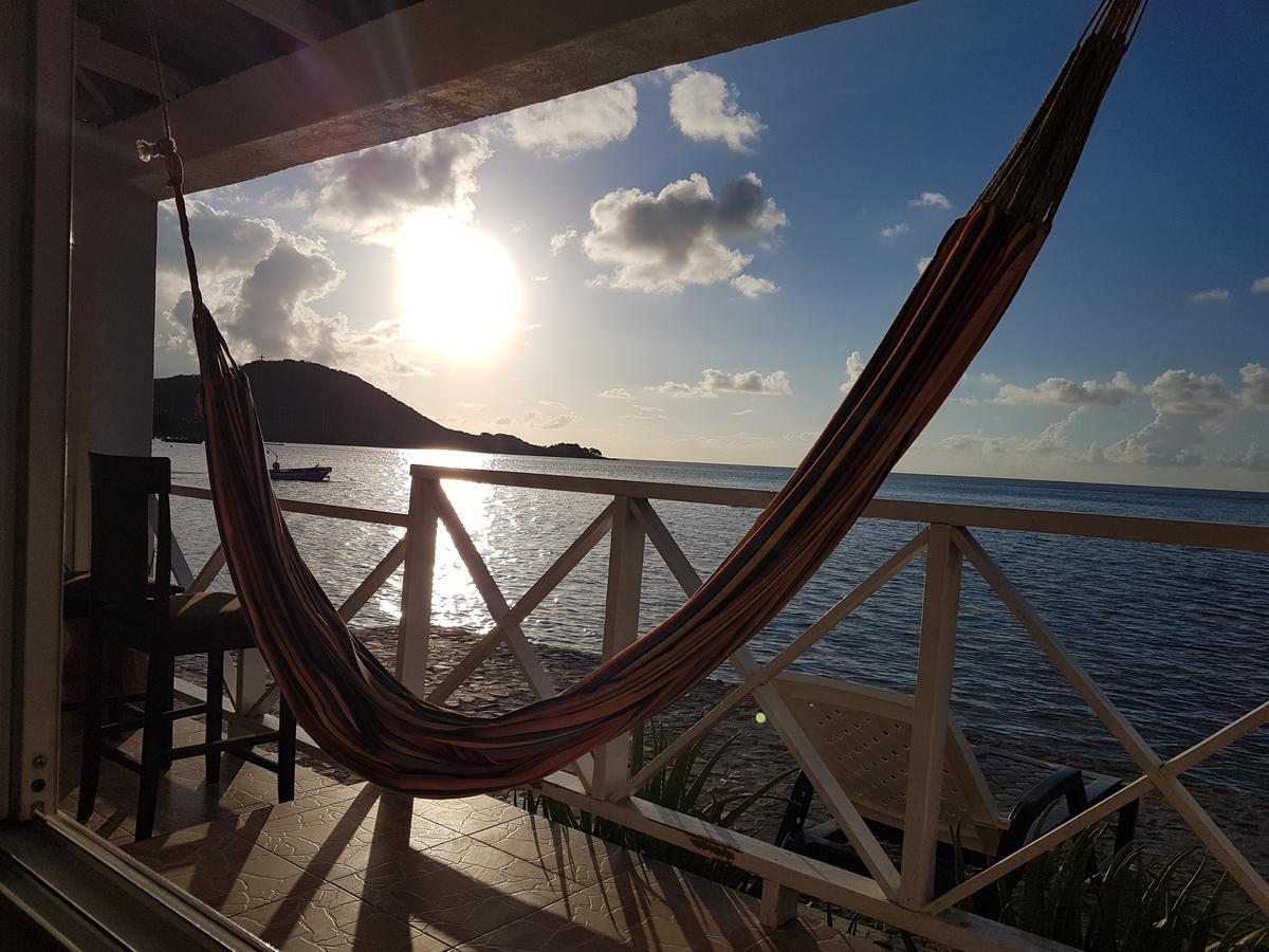 Posada Old Town Bay Providencia  Εξωτερικό φωτογραφία