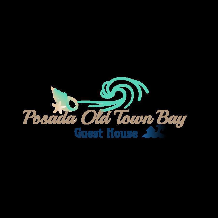 Posada Old Town Bay Providencia  Εξωτερικό φωτογραφία