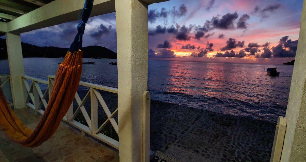 Posada Old Town Bay Providencia  Εξωτερικό φωτογραφία